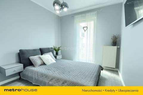 Mieszkanie na sprzedaż, 49,21 m2, Łódź