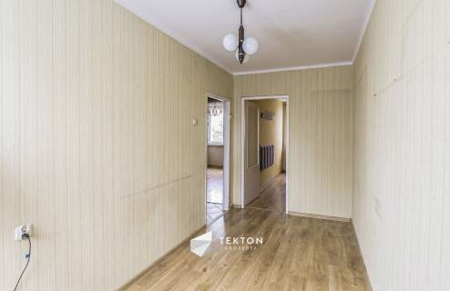 Centrum 3 pokoje 45m2