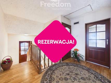 Dom rodzinny w Wadągu