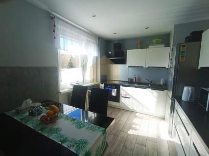 3 Pokoje I piętro Balkon Ustronie
