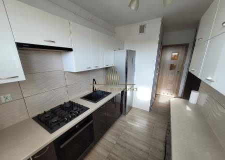 Mieszkanie na sprzedaż, 50 m2, Bydgoszcz