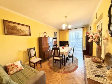 Kielce Paderewskiego mieszkanie 42,6 Inwestycja