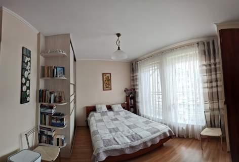 Mieszkanie 74 m2