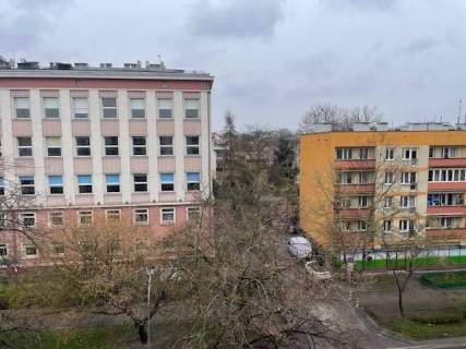 Mieszkanie na sprzedaż, 38,38 m2, Kraków