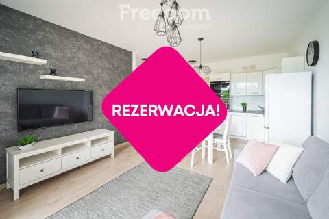 Apartament 2 pokojowy- spacerem do plaży, Podczele