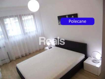 Apartament przy Wroniej garaż w cenie