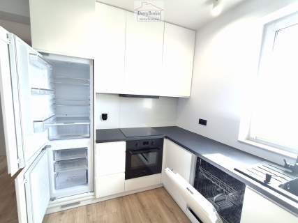 Apartament deweloperski umeblowany wykończony Busko-Zdrój , s