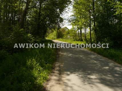 Działka budowlana na sprzedaż, 1500 m2, Sewerynów