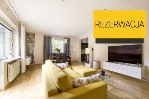 DWURODZINNY,, REZERWACJA,,