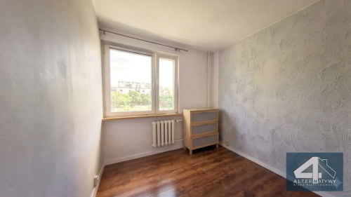 3Pokoje Balkon Dolnośląskie Przetrzeń Pietro I
