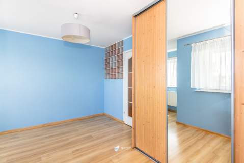 2 poziomy, 2 balkony, garaż i komórka lokatorska