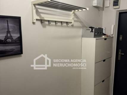 Słoneczne i ciche 2 pokoje Umeblowane Gdynia