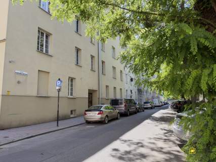 Kazimierz 3 pokoje 48 m Po Remoncie