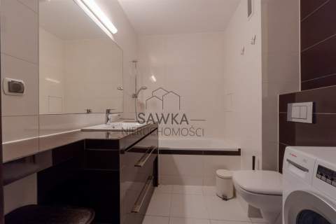 Mieszkanie do wynajęcia, 47,05 m2, Zielona Góra