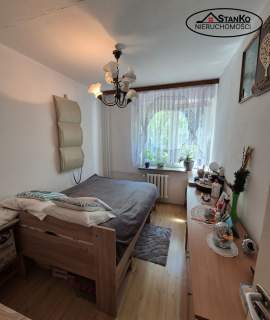 Dembowskiego 85 m, z ogródkiem 110 m