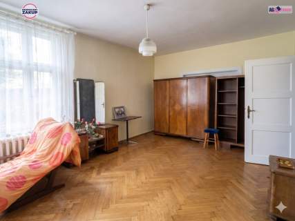 Dom 10min od Ścisłego centrum Gdańska