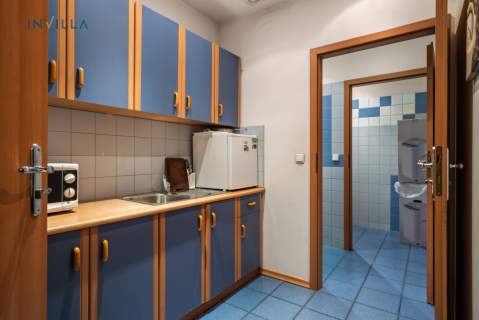 Biuro do wynajęcia, 98 m2, Gdynia