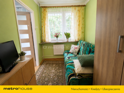 Mieszkanie na sprzedaż, 34,54 m2, Łódź