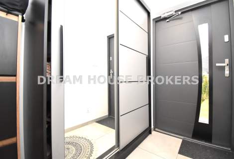 Dom na sprzedaż w Krościenku Wyżnym