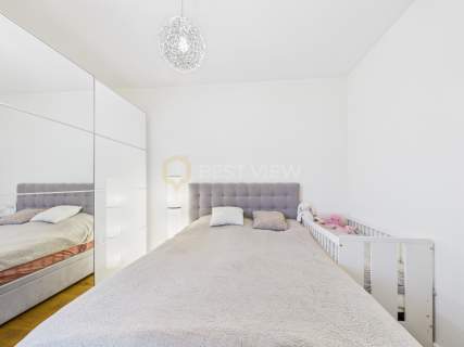 Wysoki Standard 3 pokoje Apartamenty Saska