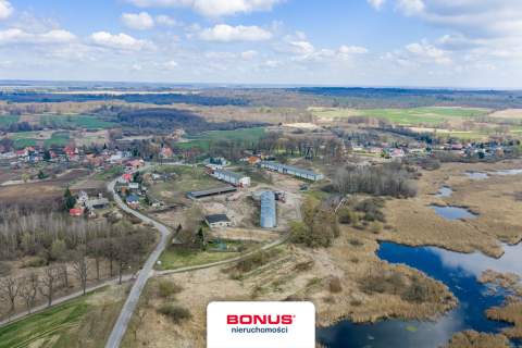 6 ha 4000 m zabudowań dom ogromny potencjał