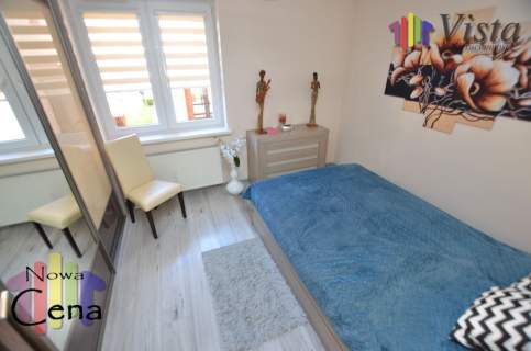 2 pokoje , balkon , Piaskowa Góra