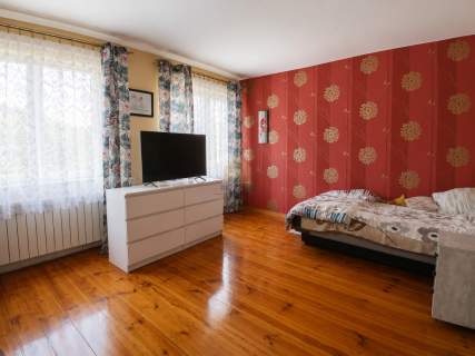 Gmina Dąbie 3 budynki działka 2 645m2