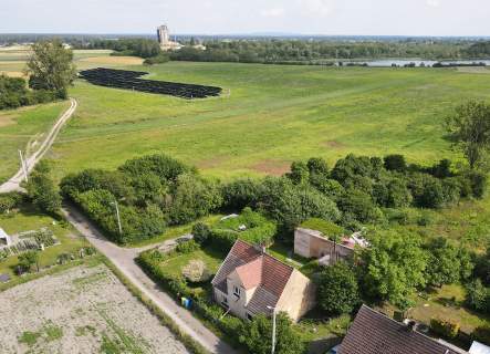 Wolnostojący dom 5-pokojowy 115m2 Opole NWK