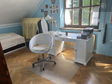 KLIMATYCZNY DOM 178 m2 DUŻA DZIAŁKA 