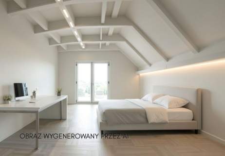 Nowoczesny dom 175 m , wyjątkowo atrakcyjna cena