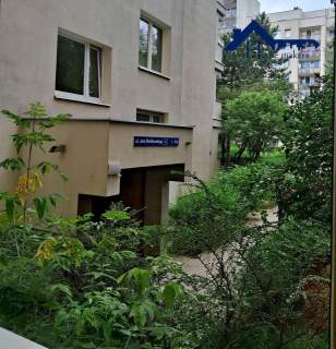 2 Pokoje Metro Loggia Rozkładowe Ursynów