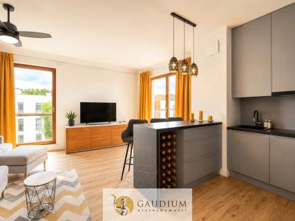 Apartament 2 pokojowy blisko plaży