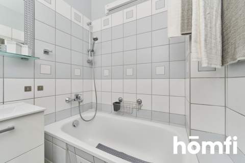 Przyjemne mieszkanie 3 pok z balkonem - Zakrzów