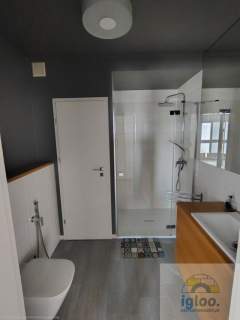 Apartament - Wynajem - Centrum - 1 piętro