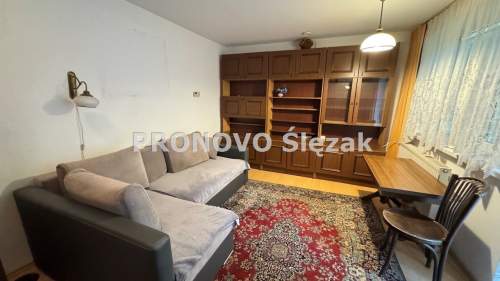 Sprzedam dom w zaciszu lasu 75m2 Osolin k. Obornik