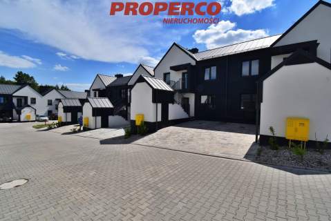 Apartament, 4 pok., 83,81 m2, Kielce, Maciejówka