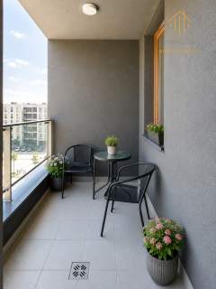 Mieszkanie 33m Duży balkon Nowe budownictwo 