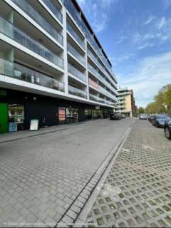 Luksusowy apartament w centrum Kołobrzegu 43m2-z basenem, siłownią...