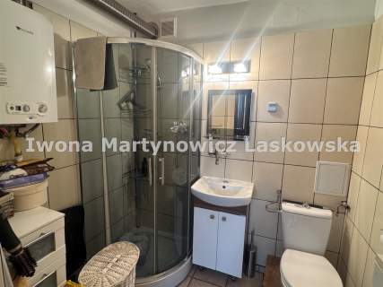 Mieszkanie na sprzedaż, 43,19 m2, Lubin