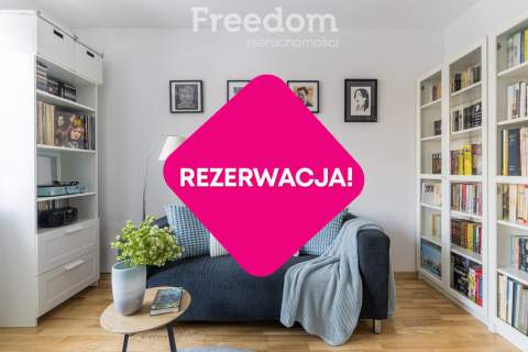 Skarbka Z Gór 64,5m 3 pok 2007rok