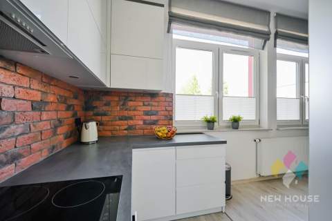 REZERWACJA, 3-pok, 57 m2,