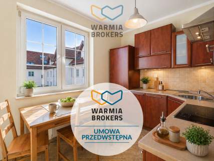 Oddzielna kuchnia, dwustronne, do wprowadzenia 