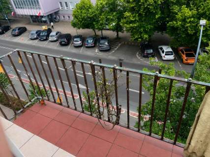 Dwupokojowe mieszkanie 34 m w centrum Konina Aleje 1 Maja