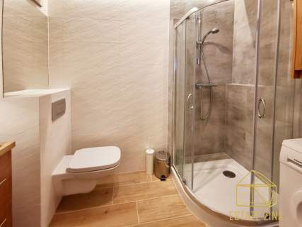 3 sypialni kuchnia Balkon Grzegórzki
