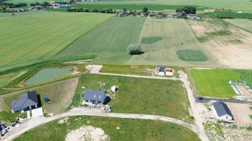 Koniec poszukiwań To ONA. Twoja wymarzona działka