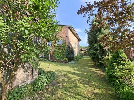 Dom 300m2 na działce 1800m2