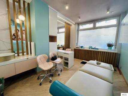 Lokal użytkowy w centrum Siedlec