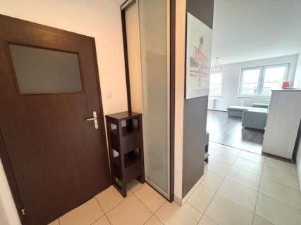 NAJEM DŁUGOTERMINOWY APARTAMENT STUDIO NAD MORZEM