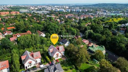Dom 530m2 /9 lokali Bronowice Małe, Dochód pasywny