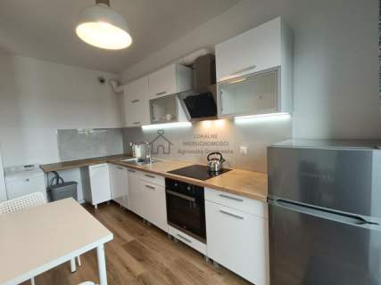 Nowoczesne studio m2 w apartamentowcu ŁódźTeofilów